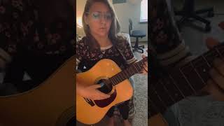 “Wicked Game” Acoustic Cover