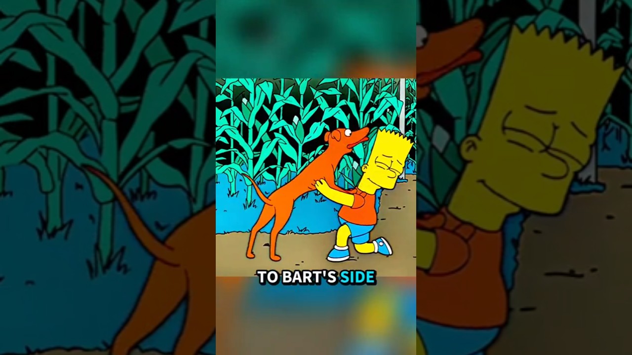 Барт умный питомец 😱😱😱 