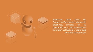 Desarrollo Web - eCommerce