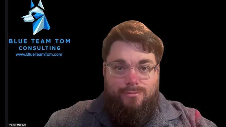 Blue Team Tom Consulting: Cybersecurity Awareness Month Phishing