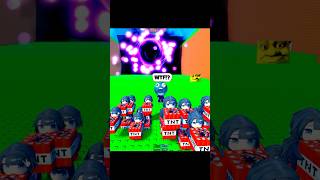 GUGUGAGA Penguins Go BOOM vs INSANE TSUNAMI 🐧💥🌊#roblox #rblx #brainrot