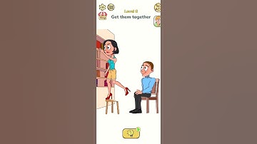 impossible Date tricky ❤️😘Riddle I Game and Android IOS #shorts #shortvideo