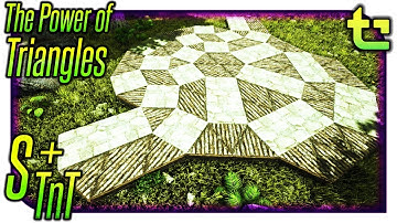 Ark S+ Tips & Tricks || The Power of Triangles || TimmyCarbine