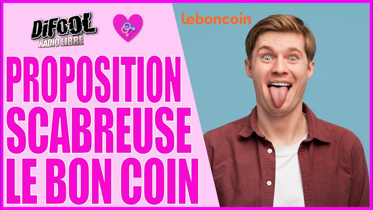 Problème du mois [Radio Libre Difool Skyrock] 28/09/2023