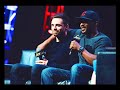 Anthony Mackie & Sebastian Stan Best Moments 4