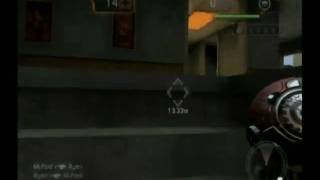The Conduit Capture the Flag Team Objective Marathon Greatest Victory Part 3 of 3
