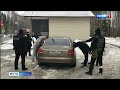 Костромские полицейские изъяли партию наркотиков на 14 млн рублей