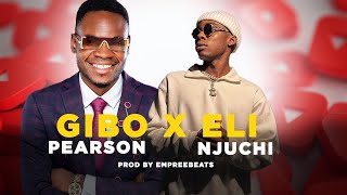 Gibo pearson ft Eli Njuchi Reggae dancehall Type Beat 2025