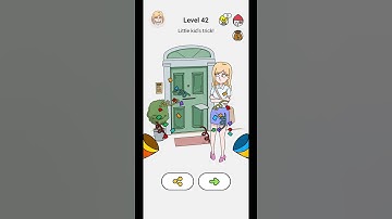 Brain Erase early access Level 42