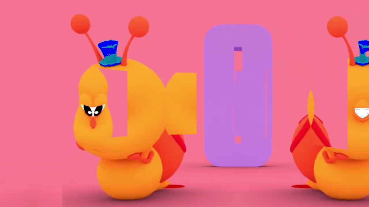 Bugs and the Letter E Adventure✅️ Sponsored by klasky csupo effects✅️