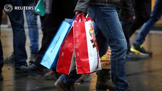Germany officially enters recession