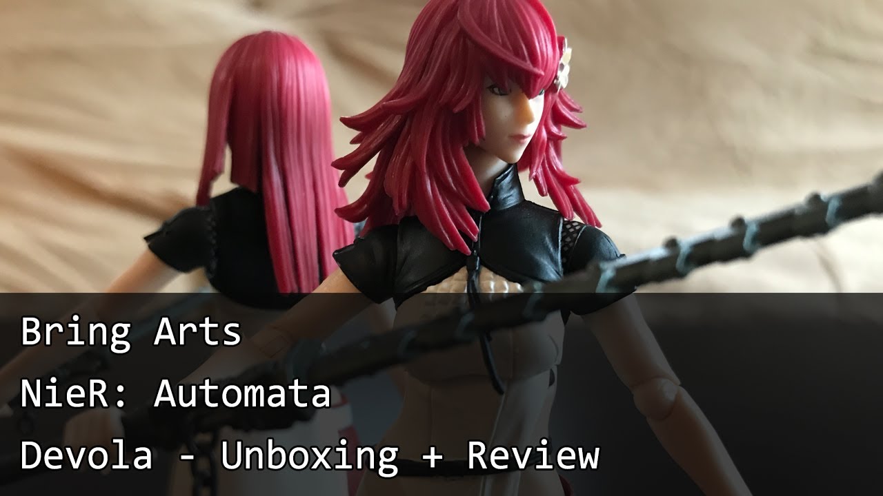 bring arts devola and popola
