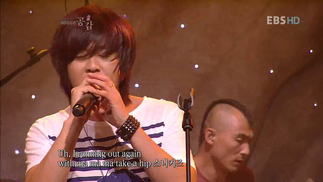 EBS 스페이스 공감 - The ebs space_654회_YB - 스니커즈_#003