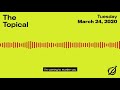 Russia Pledges To Run Completely Positive Disinformation Campaign In 2020 | The Topical | Ep 40