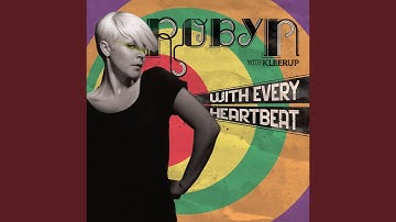 With Every Heartbeat (Dave Spoon Remix)