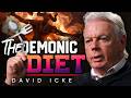 When Hate Turns Into a Demon’s Banquet