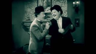 Laurel and Hardy - Come Clean Resimi