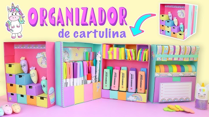 El kit básico para este regreso a clases ✨🫶#backtoschool #RegresoAClases  #diy, Craftingeek