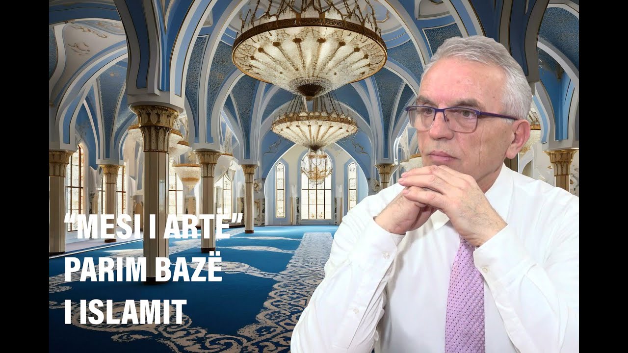 Çfarë thotë ajeti i 4-të i Sures el-Mu'minun?