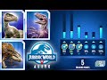 CLEVER GIRL + NEW OMEGAS + UPDATE 3.0.30 RELEASE NOTES!!! (JURASSIC WORLD ALIVE)