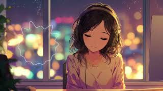 【フリーBGM】Soft Night Glow（Instrumental）【chill/かわいい/夜/まったり/作業用/配信用/Free】 screenshot 2