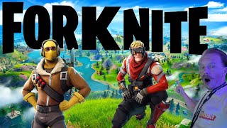Forknite is Not Dropping Frames in OBS Which means I'm Playing it Tonight