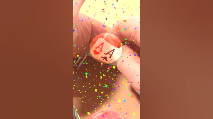 the 2nd best hand in poker 😏 #poker #pokerhand #pokerhands