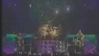 Kiss - Rock And Roll All Night - Live Largo, MD 1979 Dynasty Tour (UNCUT VERSION)