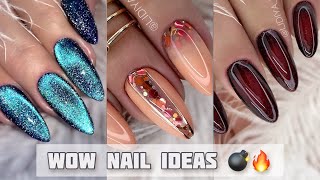 Идеи Дизайна ногтей | Nail Art Ideas 💣🔥🔥🔥 | #nailart #ombrenails #nails