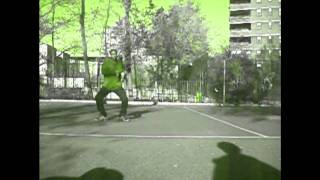 Brazil Anstar Dubstep