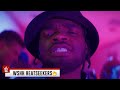 Chimzy - “Tornado” (Official Music Video - WSHH Heatseekers)