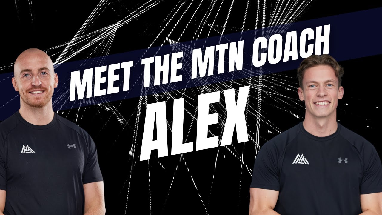 MTN Sunday Roast Episode 22: New Head Coach: Alex Caldwell