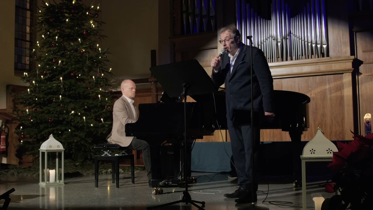 Mani Matter – Si hei dr Wilhälm Täll ufgfüert