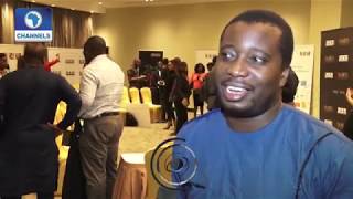 DAAYTA Award: Wesabi CEO Wins N12m Prize Money |Tech Trends|