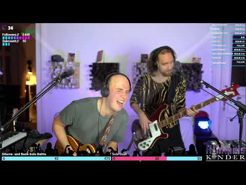 Ich drück dich [10.01.2022]