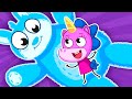 I Want to Buy Myself a Toy | Where to Find Money? 🧸💵 | Teeny Mimi 🦄