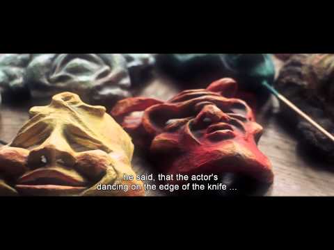 Masks Official Trailer