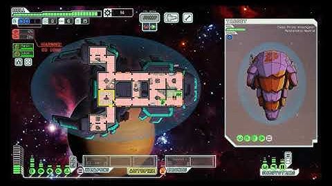 FTL: episode 3 The basilisk