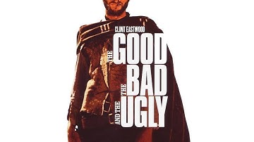 The Good, the Bad, and the Ugly: Star Wars Style