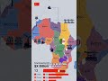 The Scale of China's Global Expansion Is Insane #Infrastructure #Megaprojects