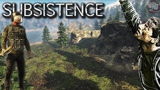 Back At It Again | Subsistence MP Gameplay | Season 6 EP6 Back At It Again | Subsistence MP Gameplay | Season 6 EP6 -