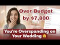 Free Wedding Budget Calculator with Multi-Currency Support | Easy Planning Guide #WeddingBudget