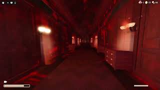 Roblox, Doors Hardcore, Mayhem Mode