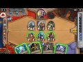 İlk Yenilgim - Hearthstone