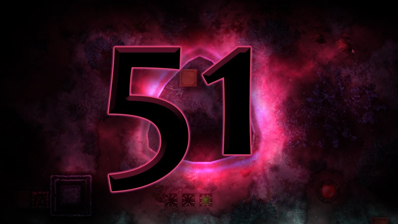 GemCraft Frostborn Wrath Iron Wizard Mode Let's Play Ep 51