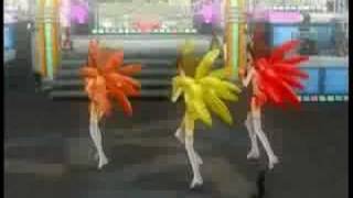 THE IDOLM@STER / The iDOLM@STER: Live For You!