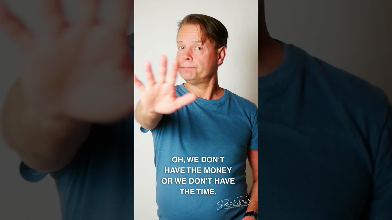 The Real Reason Your Culture Isn’t Changing