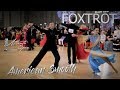 Foxtrot I Open Professional American Smooth - SF I Atlanta Open 2019
