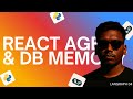 React Agent With SQLite Memory | LangGraph | Tamil | 2025