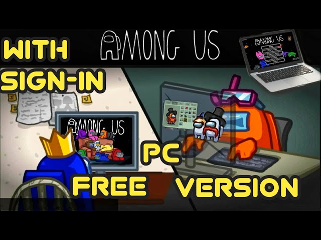 Among Us PC is Free to Download on Epic Games Store, Here's How to Avail  the Offer - MySmartPrice